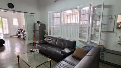 For Sale Tanah Eksklusif di Riau, Bandung, LT 437m²