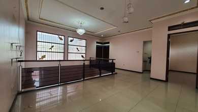Jual Segera Rumah Mewah area Batununggal, Bandung, LT 190 m2