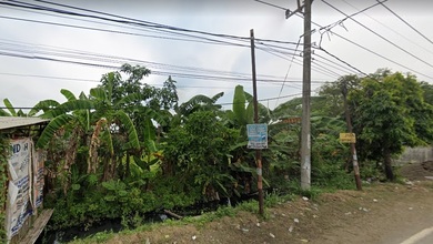 Dijual Tanah Eksklusif di Sliyeg, Indramayu, LT 4500m²