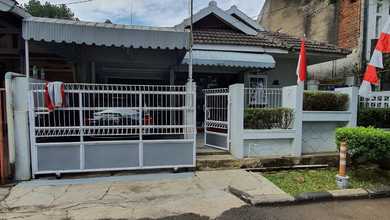 Kesempatan Rumah di Ujungberung, Bandung, LB 85m², Harga 1,5 Miliar