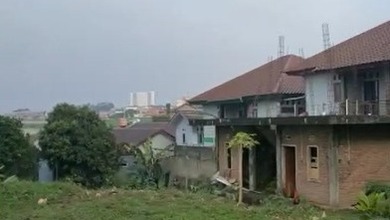 Kavling Prestisius Dijual di Jatinangor, Bandung, Harga 6,05 Miliar