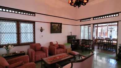 Dijual rumah Mewah di Pasir Kaliki, Bandung - LT 600m²