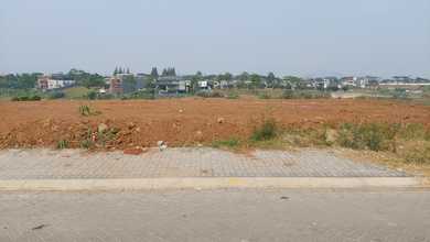 Tanah Elit Dijual di Kota Baru Parahyangan, Bandung, Harga 5,91 Miliar