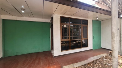 Rumah Mewah di Kawasan Ciateul, Bandung, LB 200m², Harga 5 Miliar