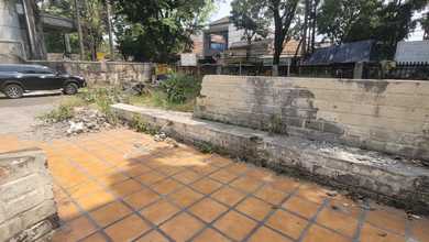 Tanah LT 621 m2 Kawasan Strategis Ciateul, Dijual Terjangkau