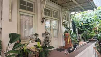 For Sale Tanah Eksklusif di Cihampelas, Bandung, LT 1637m²