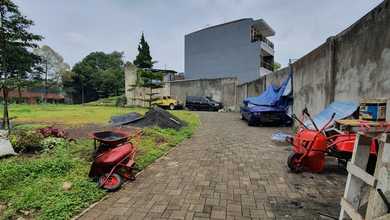 Tanah Elit Dijual di Hegarmanah, Bandung, Harga 67,2 Miliar