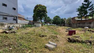 For Sale Tanah Premium di Buah Batu, Bandung, LT 2942m²