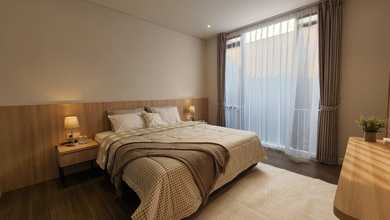 Hunian Mewah di Kawasan Kota Baru Parahyangan, Bandung, LB 250m², Harga 4,3 Miliar