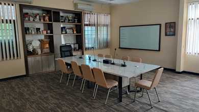 Disewakan Ruang Usaha Mainroad Talagabodas Bandung