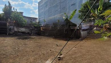 Tanah Elit Dijual di Pajajaran, Bandung, Harga 2,93 Miliar