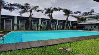 Jual Rumah Mewah Luas 398 m2 Area Pasteur, Bandung