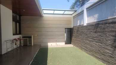 Sewa Rumah Favorit di Dago, Bandung, Harga Terjangkau