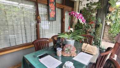 For Sale rumah Premium di Pajajaran, Bandung - LT 462m²