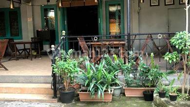 Jual Ruang Usaha Siap Pakai Luas 600m2 di Sumurbandung, Bandung