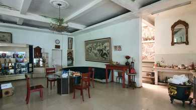 Dijual Ruang Usaha di Lembang, Bandung Luas 900 m2