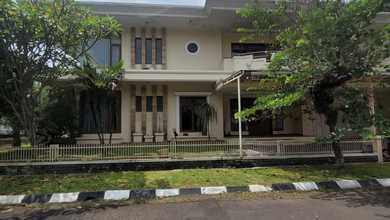 Penawaran Langka, rumah Prestisius di Pajajaran, Bandung, LB 450m²