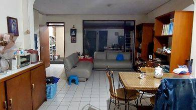Jual Rumah Bagus LT 100 m2 area Setiabudi, Bandung