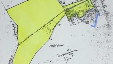 For Sale Tanah Premium di Ciumbuleuit, Bandung, LT 2714m²