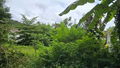 Tanah Elit Dijual di Cipaganti, Bandung, Harga 25,3 Miliar