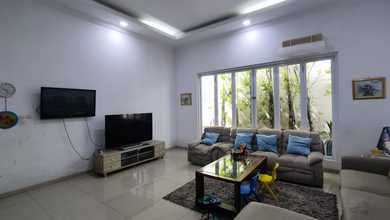 Jual Rumah 300 di Bandung Kulon, Bandung