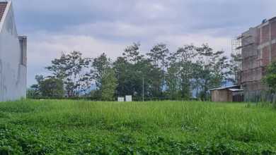 For Sale Tanah Eksklusif di Kota Baru Parahyangan, Bandung, LT 650m²