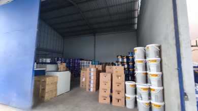 Dijual Cepat Ruko Siap Pakai, Kawasan Strategis, Harga Affordable