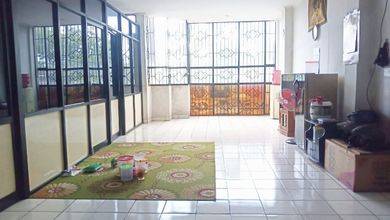 Ruko For Sale Strategis di Sudirman – Cocok untuk Usaha