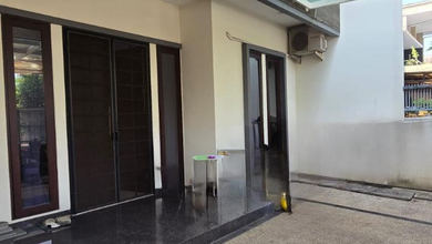 For Sale rumah Mewah di Batununggal, Bandung - LT 162m²