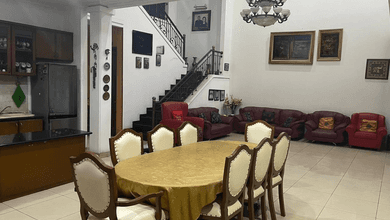 Jual Rumah Baru di Batununggal, Bandung LT 390 m2