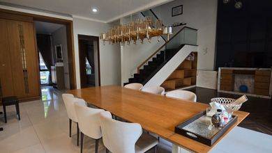 Jual Rumah 500 di Batununggal, Bandung