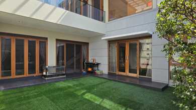 Rumah Premium di Batununggal, Bandung, Luas 500 m2