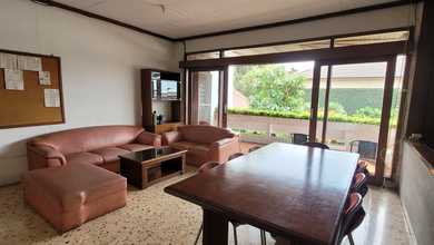 Disewakan Ruang Usaha Sangat Strategis di Ciumbuleuit Bandung