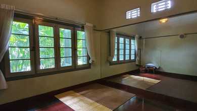 Jual Rumah Eksklusif LT 327 m2 di Pasir Kaliki, Bandung