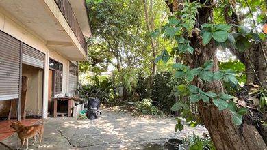Rumah Minimalis area Riau, Bandung, Luas 512 m2