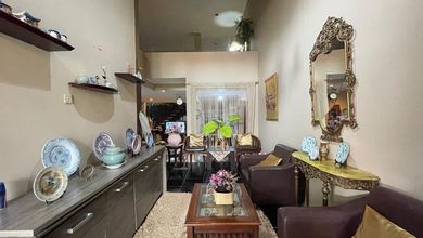 Dijual Rumah Nyaman di Kota Baru Parahyangan, Bandung - LT 108m²