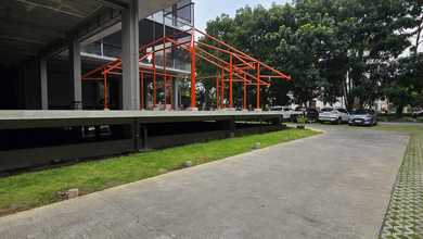 Disewakan Gedung Strategis di Jl Sumatera, Bandung - Lokasi Premium!