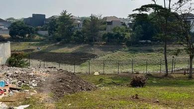 Kavling Prestisius Dijual di Kota Baru Parahyangan, Bandung, Harga 5,43 Miliar