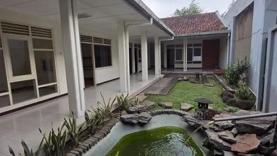 Dijual Ruang Usaha Heritage di Veteran Bandung, Parkir Luas - Pusat Kota