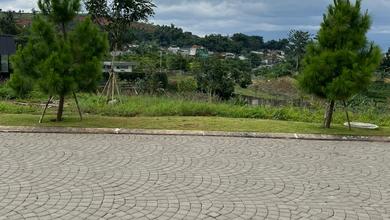 Dijual Tanah Eksklusif di Padalarang, Bandung, LT 480m²