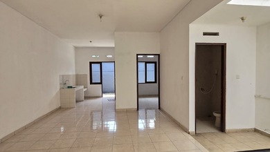 Rumah Idaman di Mekar Wangi, Bandung, 2 KT, Harga 1,7 Miliar