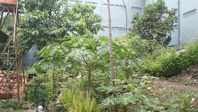 For Lease Tanah Premium di Ujungberung, Bandung, LT 1040m²