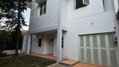 Rumah Sederhana area Batununggal, Bandung, Luas 216 m2