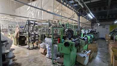 Dijual Cepat Pabrik, Gudang Dan Kantor di Cibaduyut Bandung