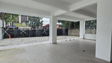 Disewakan Gedung Baru di Mekar Wangi, Moh Toha Kota Bandung