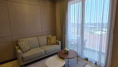 Jual Apartemen Strategis di Hegarmanah, Bandung, Luas 78m²