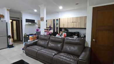 Kesempatan Eksklusif, rumah Mewah di Setra Duta, Bandung, LB 200m²