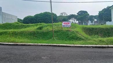 For Sale Tanah Premium di Bandung Kota, Bandung, LT 360m²