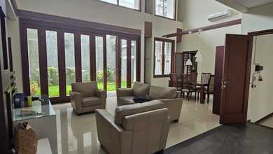 Dijual rumah Premium di Bandung Utara, Bandung - LT 336m²
