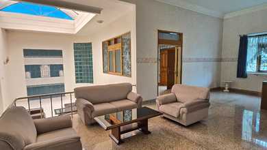 Kesempatan Langka, rumah Mewah di Sukajadi, Bandung, LB 500m²